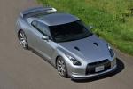 Nissan GT-R 2007 года